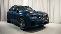 BMW X5- Миниатюра фото 2