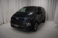Hyundai Staria- Миниатюра фото 0