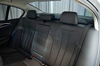 BMW 520d xDrive- Миниатюра фото 13