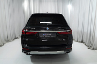 BMW X7- Миниатюра фото 8