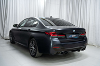 BMW 520d xDrive- Миниатюра фото 3
