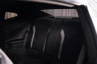 Chevrolet Camaro- Миниатюра фото 7