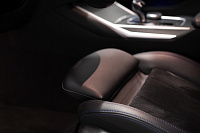 BMW 320d XDrive- Миниатюра фото 20