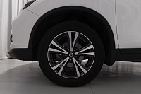 Nissan X-Trail- Миниатюра фото 8