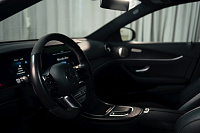 Mеrcedes E220d- Миниатюра фото 7