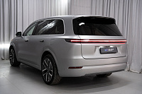LiXiang L9 Ultra- Миниатюра фото 4