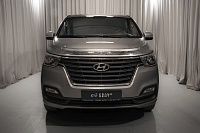 Hyundai Grand Starex- Миниатюра фото 2