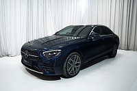 Mеrcedes E220d- Миниатюра фото 0