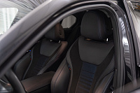 BMW 320d XDrive- Миниатюра фото 10