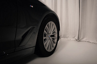BMW 530i- Миниатюра фото 7