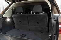 BMW X7- Миниатюра фото 16