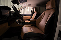 KIA Carnival- Миниатюра фото 11