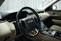 Range Rover Velar- Миниатюра фото 9