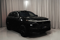LiXiang L7- Миниатюра фото 2