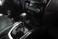 Nissan X-Trail- Миниатюра фото 14