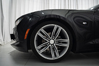 Chevrolet Camaro- Миниатюра фото 10
