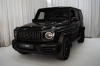 Mеrcedes G63 AMG- Миниатюра фото 0