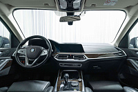 BMW X7- Миниатюра фото 9