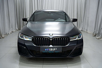BMW 520d xDrive- Миниатюра фото 1