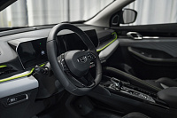 Geely Coolray- Миниатюра фото 10