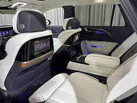 Hongqi E-HS9- Миниатюра фото 12