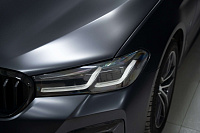 BMW 520d xDrive- Миниатюра фото 6