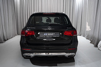 Mercedes GLC 220d- Миниатюра фото 4