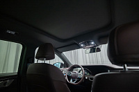Jetour X90PLUS- Миниатюра фото 10