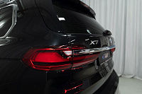 BMW X7- Миниатюра фото 5