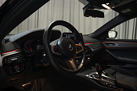 BMW 530i- Миниатюра фото 10