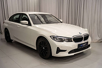 BMW 318i- Миниатюра фото 2