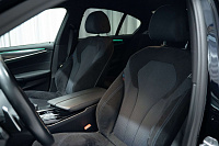 BMW 520d xDrive- Миниатюра фото 9