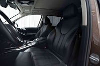 BMW X7- Миниатюра фото 6