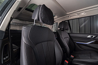 BMW X7- Миниатюра фото 16