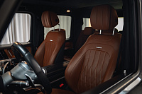 Mеrcedes G63 AMG- Миниатюра фото 9