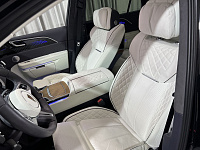 Hongqi E-HS9- Миниатюра фото 8