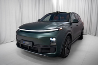 LiXiang L9 Ultra- Миниатюра фото 0