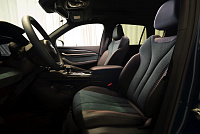 Geely Monjaro- Миниатюра фото 10