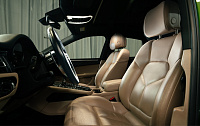 Porsche Macan- Миниатюра фото 12