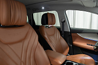 Chery Tiggo 8 Pro Max- Миниатюра фото 16