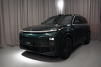 LiXiang L9- Миниатюра фото 0