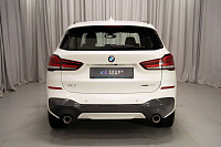 BMW X1- Миниатюра фото 6