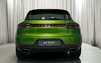 Porsche Macan- Миниатюра фото 5