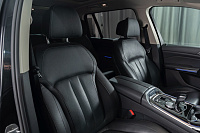BMW X7- Миниатюра фото 14