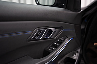 BMW 320d XDrive- Миниатюра фото 12