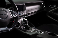 Chevrolet Camaro- Миниатюра фото 14
