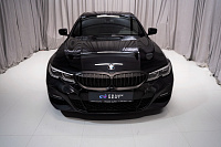 BMW 320d XDrive- Миниатюра фото 2