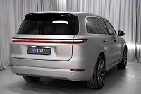 LiXiang L9 Ultra- Миниатюра фото 6