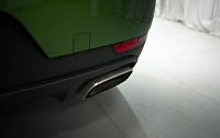 Porsche Macan- Миниатюра фото 7