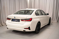 BMW 318i- Миниатюра фото 5